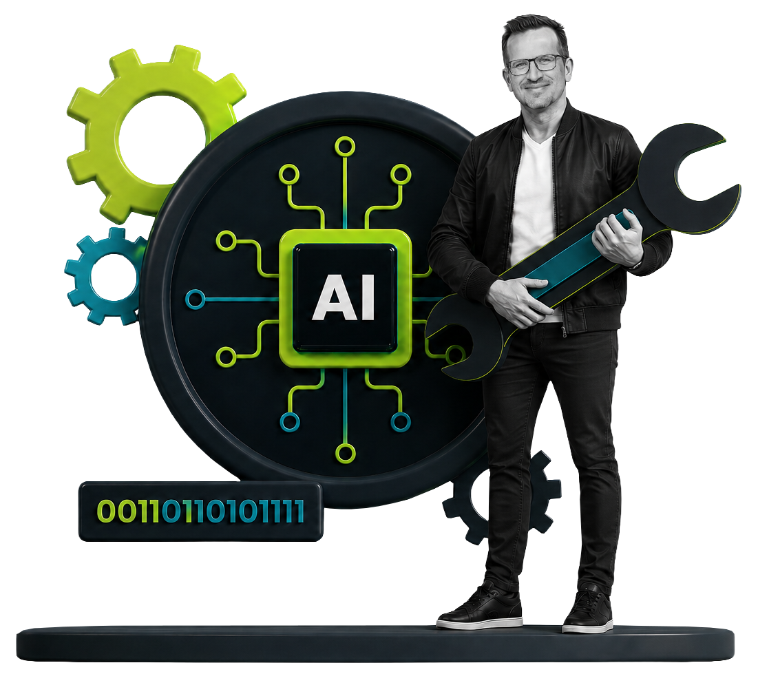 AI-erősített digitális megoldások — WADO